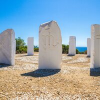 Hotel Asterias -nad Metaliou Beach- letecký zájazd CK Turancar (Thasos Limenria)