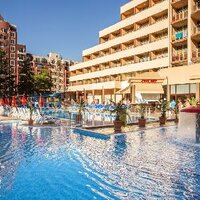 hotel Laguna Park - letecký zájazd CK Turancar - Bulharsko, Slnečné pobrežie
