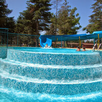 Hotel Laguna Park - tobogan -letecký zájazd CK Turancar - Bulharsko, Slnečné pobrežie