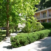 hotel Brzet  - autobusový zájazd CK Turancar - Chorvátsko - Omiš