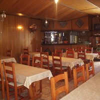 Fontana - reštaurácia - autobusový zájazd CK Turancar - Chorvátsko - Omiš (Duće)