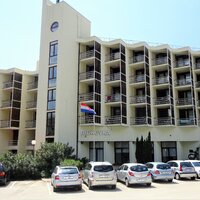hotel Biokovka - izby na pohorie ( brdo) - autobusový zájazd CK Turancar - Chorvátsko - Makarska