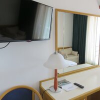 hotel Biokovka - izba - autobusový zájazd CK Turancar - Chorvátsko - Makarska