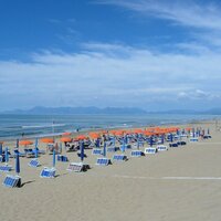 Villaggio Cerullo - zájazd individuálnou dopravou CK Turancar, Taliansko, Kampania, pláž