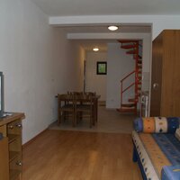 Apartmánový dom Musulin - apartmán poschodový - autobusový zájazd CK Turancar - Chorvátsko - Drvenik