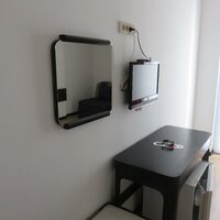 hotel Palma - izba - autobusový zájazd CK Turancar - Chorvátsko - Makarska