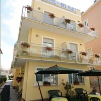 Hotel Bel Mare Rimini  Taliansko - zájazdy individuálnou dopravou CK TURANCAR