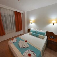 Hotel Eftalia Resort - izba - letecký zájazd CK Turancar - Turecko, Konakli