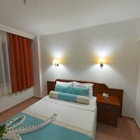 Hotel Eftalia Resort - rodinná izba - letecký zájazd CK Turancar - Turecko, Konakli