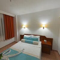 Hotel Xeno Eftalia Resort - rodinná izba - letecký zájazd CK Turancar - Turecko, Konakli