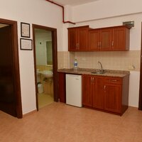 Hotel Eftalia Resort - rodinná izba - letecký zájazd CK Turancar - Turecko, Konakli