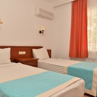 Hotel Eftalia Resort - izba - letecký zájazd CK Turancar - Turecko, Konakli