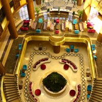 Hotel Sunmelia Beach Resort & Spa - hotel - letecký zájazd CK Turancar - Turecko, Kizilagac