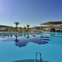 Hotel Sunmelia Beach Resort & Spa - hotel - letecký zájazd CK Turancar - Turecko, Kizilagac