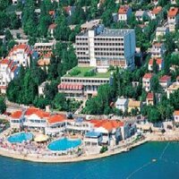 Hotel Varaždin - autobusový zájazd CK Turancar - Chorvátsko, Selce