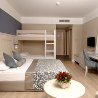 Hotel Seamelia Beach Resort Hotel & Spa - izba Large room - letecký zájazd CK Turancar - Turecko, Evrenseki