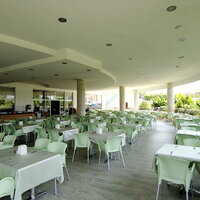 Amelia Beach Resort Hotel & Spa - letecký zájazd CK Turancar - Turecko Kizilot Cenger