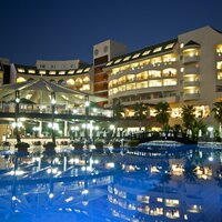 Amelia Beach Resort Hotel & Spa - letecký zájazd CK Turancar - Turecko Kizilot Cenger