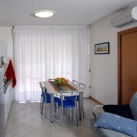 Rezidencia RIOMAR Bibione Spiaggia, zájazdy autobusovou a individuálnou dopravou CK TURANCAR