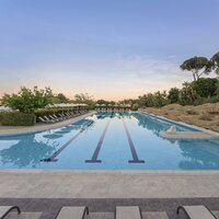 Hotel Ela Quality Resort - letecký zájazd CK Turancar - bazén - Turecko, Belek