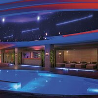 Hotel Ela Quality Resort - letecký zájazd CK Turancar - vnútorný bazén - Turecko, Belek