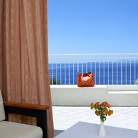 Hotel Sunshine Club - letecký zájazd CK Turancar - Korfu, Nissaki