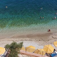 Hotel Sunshine Club - letecký zájazd CK Turancar - Korfu, Nissaki