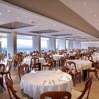 Hotel Sunshine Club - letecký zájazd CK Turancar - Korfu, Nissaki