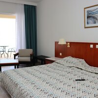 Hotel Sunshine Club - letecký zájazd CK Turancar - Korfu, Nissaki