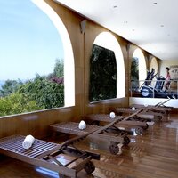Hotel Sunshine Club - letecký zájazd CK Turancar - Korfu, Nissaki
