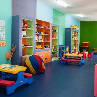 Hotel Sunshine Club - letecký zájazd CK Turancar - Korfu, Nissaki