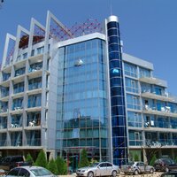 Hotel Kamenec Kiten - zájazd leteckou dopravou - Bulharsko - Kiten