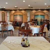 Hotel Kamenec Kiten - zájazd leteckou dopravou - Bulharsko - Kiten