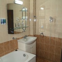 Hotel Kamenec Kiten - zájazd leteckou dopravou - Bulharsko - Kiten