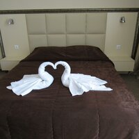 Hotel Kamenec - letecký a autokarový zájazd - Bulharsko Nesebar