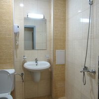 Hotel Kamenec - letecký a autokarový zájazd - Bulharsko Nesebar