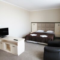 Hotel Kamenec - letecký a autokarový zájazd - Bulharsko Nesebar