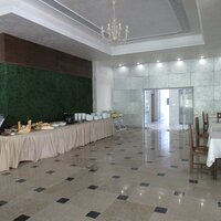 Hotel Kamenec - recepcia - letecký a autokarový zájazd - Bulharsko Nesebar