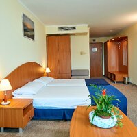 Hotel Bellevue Beach , Bulharsko, izba, letecký a autokarový zájazd Slnečné pobrežie
