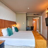 Hotel Bellevue Beach , izba, Bulharsko, letecký a autokarový zájazd Slnečné pobrežie