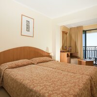 Hotel Bellevue - mini golf na pláži -letecký zájazd -Slnečné pobrežie (Bulharsko)