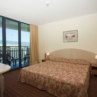 Hotel Bellevue - letecký zájazd - Slnečné pobrežie ( Bulharsko)
