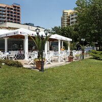 Hotel Bellevue - letecký zájazd - Slnečné pobrežie ( Bulharsko)