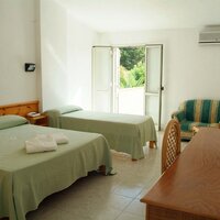 Apartmány Green Garden - izba - individuálny zájazd CK Turancar - Taliansko, Kalábria