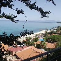 Hotel Baia Tropea - letecký  zájazd Ck Turancar- Taliansko - Kalábria