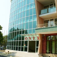 Hotel Onyx - autobusový a letecký zájazd CK Turancar - Bulharsko, Kiten