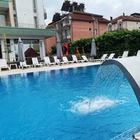 Hotel Onyx - autobusový a letecký zájazd CK Turancar - Bulharsko, Kiten