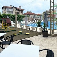 Hotel Onyx - autobusový a letecký zájazd CK Turancar - Bulharsko, Kiten