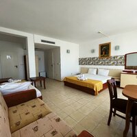 Hotel Onyx - autobusový a letecký zájazd CK Turancar - Bulharsko, Kiten