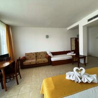 Hotel Onyx - autobusový a letecký zájazd CK Turancar - Bulharsko, Kiten